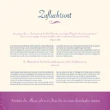 Stimmungsbild zu Das Leben feiern