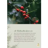 Stimmungsbild zu Adventsleuchten