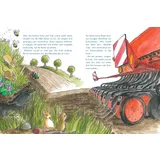 Stimmungsbild zu Tom und Lulu