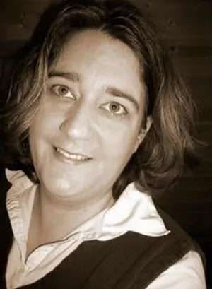 Meine Kraft ist in den Schwachen mächtig