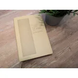 Stimmungsbild zu Neues Leben. Die Bibel, große Schrift, Kunstleder