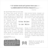 Stimmungsbild zu Weg-Licht-Leben 2026 - Tischkalender