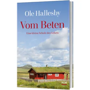 Produktbild des Artikels Vom Beten (Buch - Paperback)