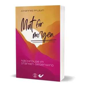 Produktbild des Artikels Mut für morgen (Buch - Paperback)