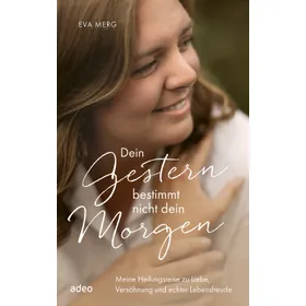 Produktbild des Artikels Dein Gestern bestimmt nicht dein Morgen (E-Book - ePUB Datei)