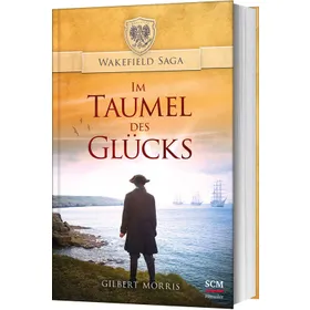 Produktbild des Artikels Im Taumel des Glücks (Buch - Gebunden)