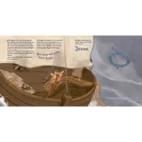 Stimmungsbild zu Zwei Mäuse mit Jesus im Sturm