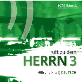 Produktbild des Artikels Ruft zu dem Herrn 3 (MP3-Album - Download)
