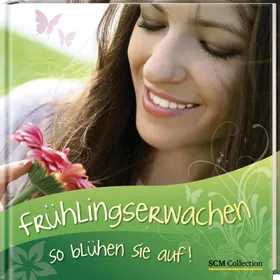 Produktbild des Artikels Frühlingserwachen (Buch - Gebunden)