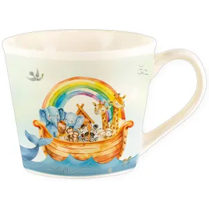 Produktbild des Artikels Kindertasse "Arche Noah" ()
