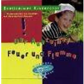 Produktbild des Artikels Der Ausreißer/Feuer und Flamme - Playback (Audio - CD)