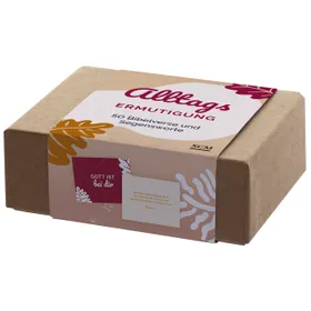 Produktbild des Artikels Alltagsermutigung (Schreibwaren)