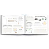 Stimmungsbild zu Meine Konfirmation in einem Buch