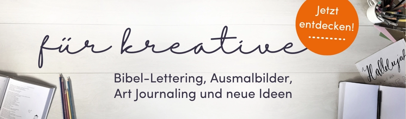 Bild zum Beitrag - Für Kreative