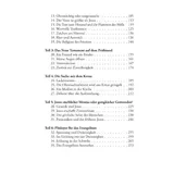 Stimmungsbild zu Allah gesucht, Jesus gefunden