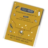 Stimmungsbild zu Tee-Adventskalender