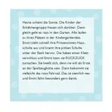 Stimmungsbild zu Gut gemacht, Emmi - Minibuch (5)