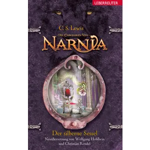 Produktbild des Artikels Der silberne Sessel (6) (Buch - Gebunden)