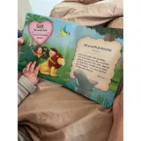 Stimmungsbild zu So lieb hat dich Gott