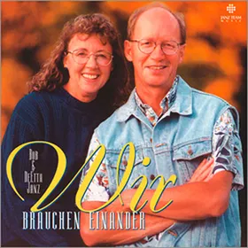 Produktbild des Artikels Wir brauchen einander (MP3-Album - Download)