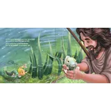 Stimmungsbild zu Drei Freunde für Jesus