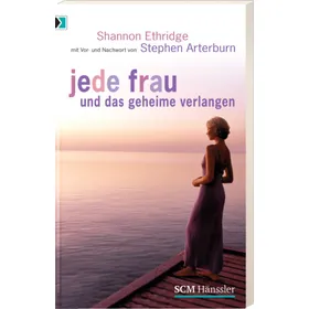 Produktbild des Artikels Jede Frau und das geheime Verlangen (Buch - Taschenbuch)