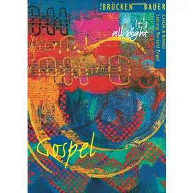 Produktbild des Artikels It's All Right Notensammlung (Noten - Download)