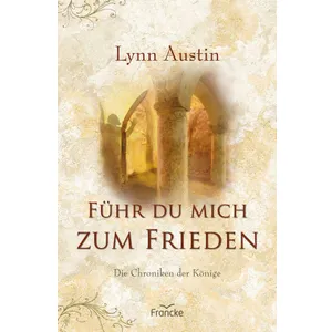 Produktbild des Artikels Führ du mich zum Frieden (5) (Buch - Paperback)