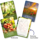 Stimmungsbild zu Karten-Box: Worte voller Hoffnung