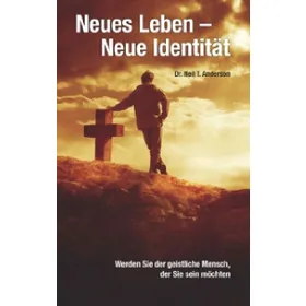 Produktbild des Artikels Neues Leben - neue Identität (Buch - Gebunden)