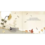 Stimmungsbild zu Wunderbar behütet