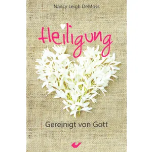 Produktbild des Artikels Heiligung (Buch - Paperback)