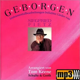 Produktbild des Artikels Geborgen (MP3-Album - Download)