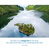 Stimmungsbild zu Dem Leben Tiefe geben