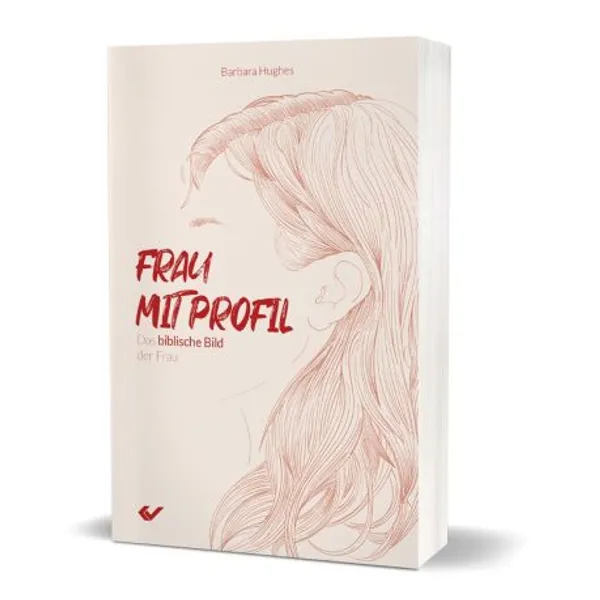 Produktbild des Artikels Frau mit Profil (Buch - Paperback)