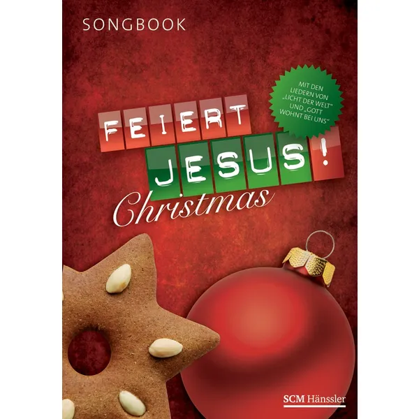 Produktbild des Artikels Immanuel (Noten - Download)