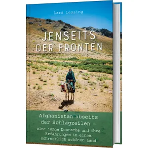 Produktbild des Artikels Jenseits der Fronten - Clubausgabe (Buch - Klappenbroschur)
