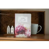 Stimmungsbild zu Unendlich geliebt – Notizbuch