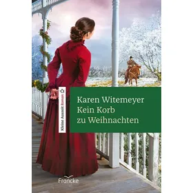 Produktbild des Artikels Kein Korb zu Weihnachten (Buch - Gebunden)