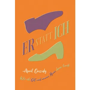 Produktbild des Artikels Er statt ich (Buch - Gebunden)