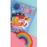 Stimmungsbild zu Meine bunte Pop-up-Bibel