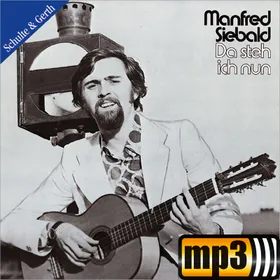 Produktbild des Artikels Da steh ich nun (MP3-Album - Download)