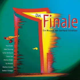 Produktbild des Artikels Das Finale (MP3-Album - Download)