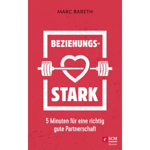 Produktbild des Artikels Beziehungsstark (E-Book - ePUB Datei)