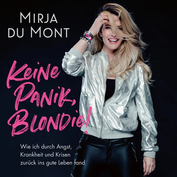 Produktbild des Artikels Keine Panik, Blondie! - Hörbuch (MP3-Hörbuch - Download)