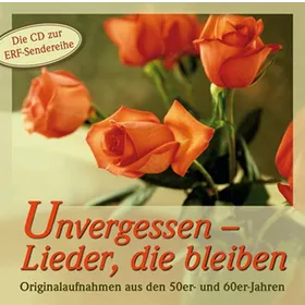 Produktbild des Artikels Unvergessen 1 - Lieder, die bleiben (MP3-Album - Download)