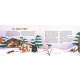 Stimmungsbild zu Lasst uns eine Krippe bauen!