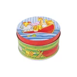 Stimmungsbild zu Balancier-Spiel "Arche Noah"