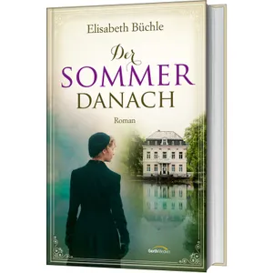 Produktbild des Artikels Der Sommer danach (Buch - Gebunden)