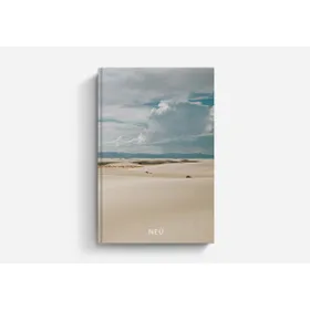 Produktbild des Artikels NeÜ Bibel.heute - Standard - Motiv Wüste (Bibel - Gebunden)